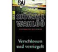 Verschlossen und verriegelt aus der Kategorie Taschenbücher