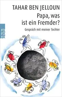 Papa, was ist ein Fremder? aus der Kategorie Taschenbücher