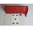 Durchscheinender Geometriespiegel 15 x 10 cm, im Polybeutel aus der Kategorie Geometrie