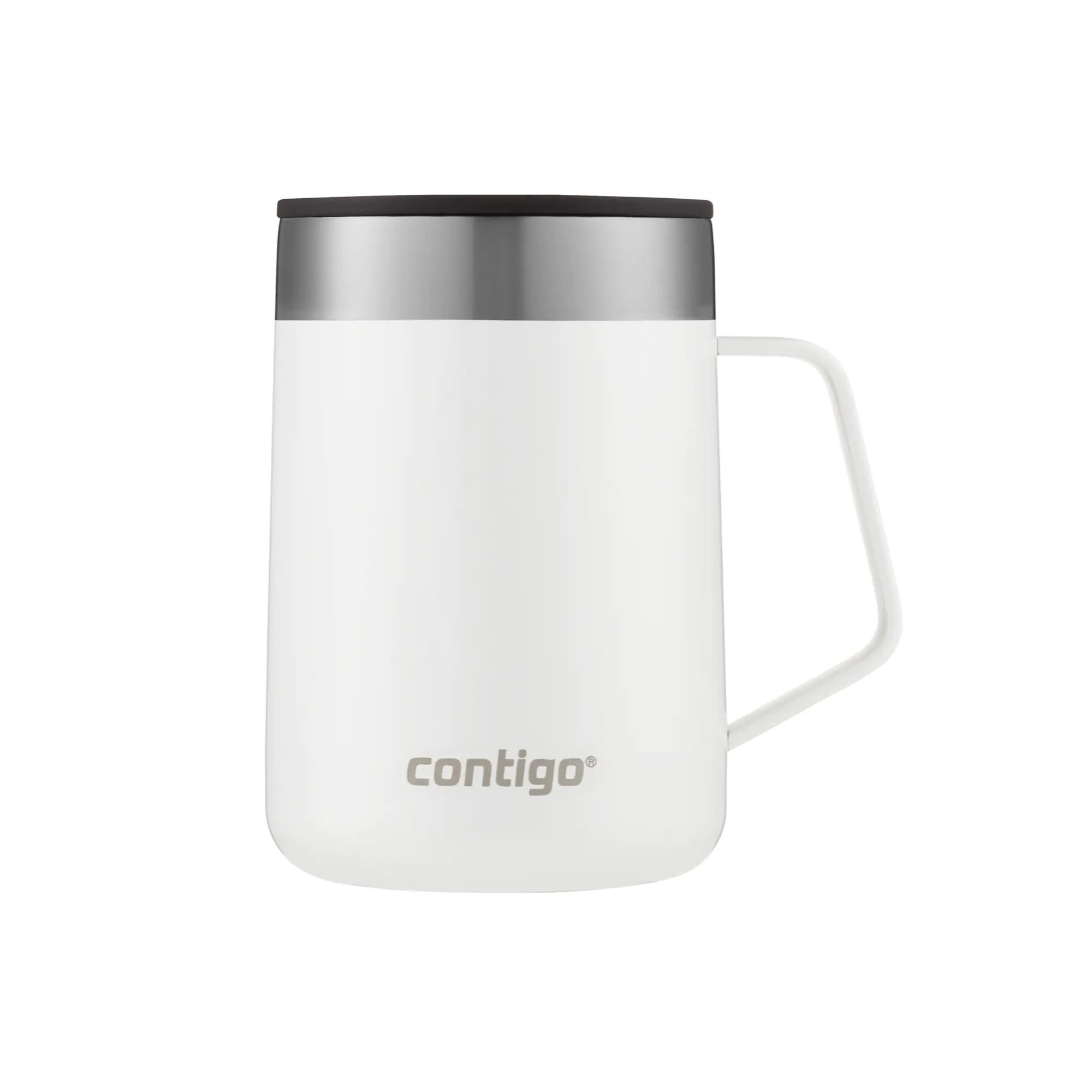 contigo Thermobecher Streeterville 420ml salt aus der Kategorie Küchen