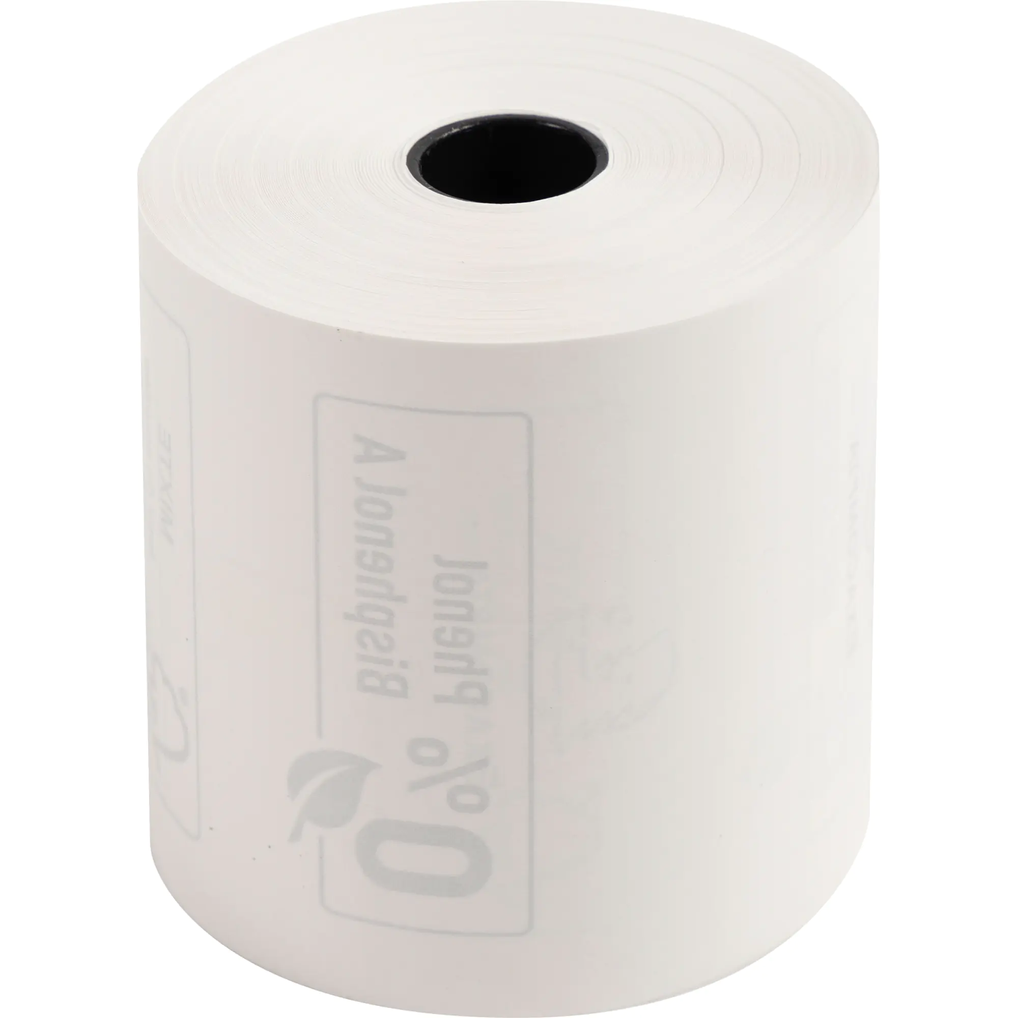 Exacompta Thermorolle 57mmx44m aus der Kategorie Rollenpapiere