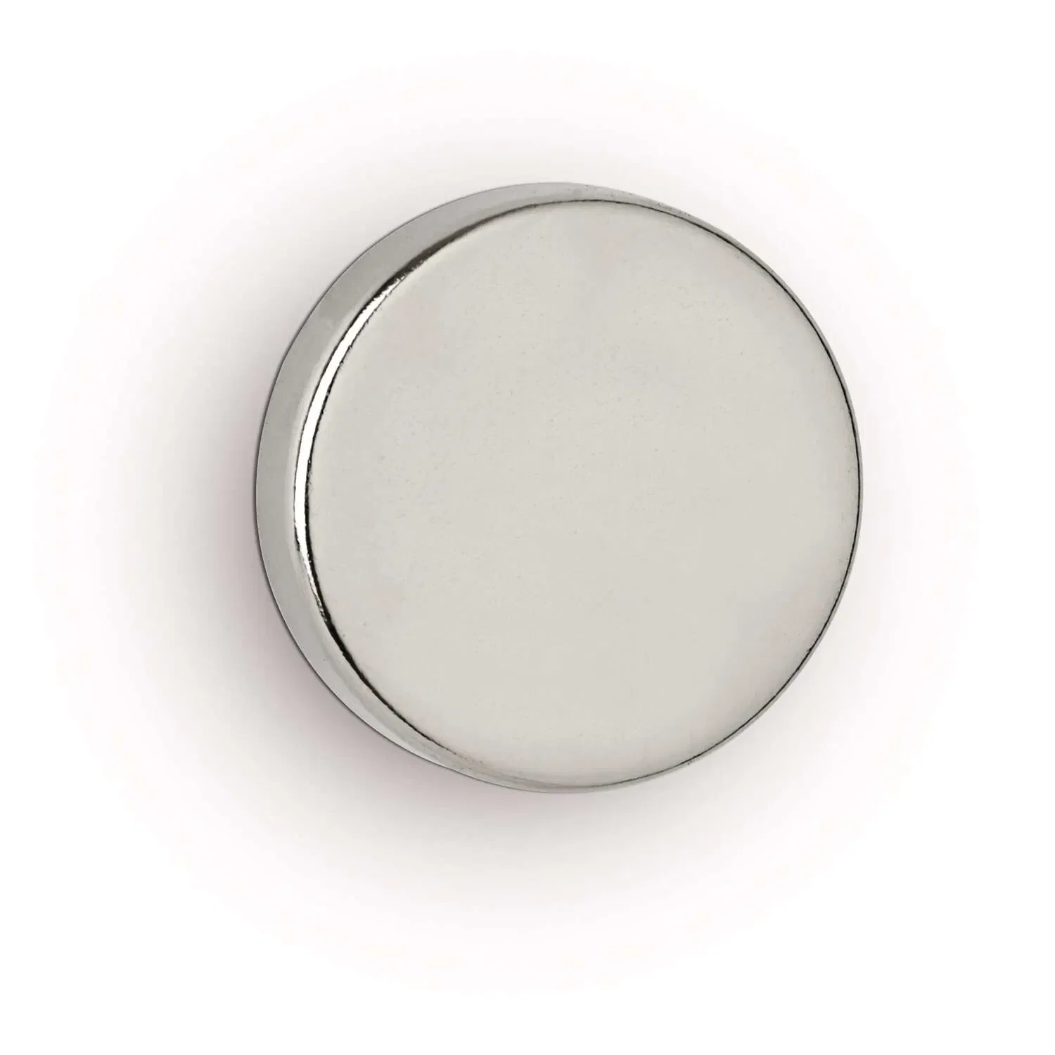 Neodym-Kraftmagnet, Ø 30 mm , 21 kg  aus der Kategorie Magnete