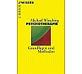 Psychotherapie aus der Kategorie Psychologie