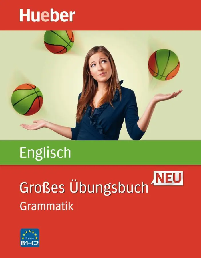Großes Übungsbuch Englisch Neu aus der Kategorie Englisch