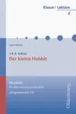 Der kleine Hobbit. Lektüre aus der Kategorie Deutsch