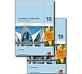 Lambacher Schweizer 10. Schuljahr. Lösungen + Lehrerband Paket aus der Kategorie Mathematik