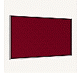 Textiltafel 200x120 cm, ohne Ablage,