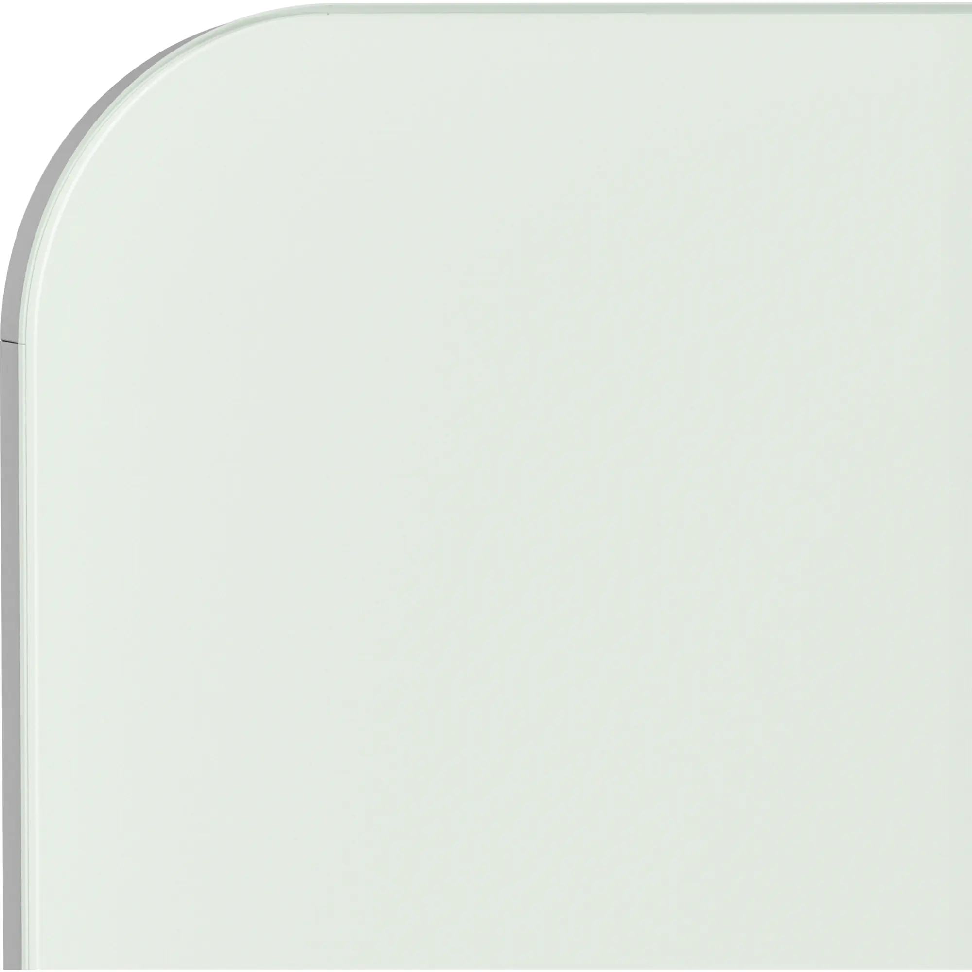 Nobo Weißwandtafel 677x381mm weiß aus der Kategorie Glastafeln