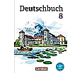 Deutschbuch. 8. Schuljahr. Schülerbuch. aus der Kategorie Deutsch