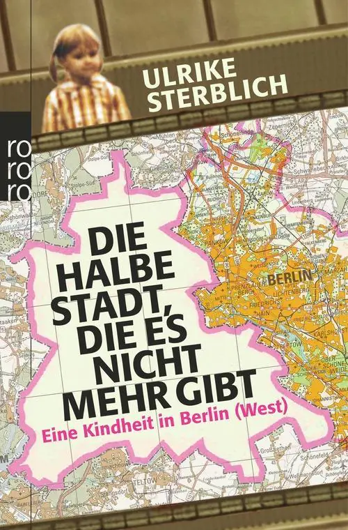 Die halbe Stadt, die es nicht mehr gibt aus der Kategorie Taschenbücher
