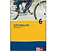 Schnittpunkt 6. Schuljahr. Schülerbuch aus der Kategorie Mathematik