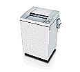 Aktenvernichter, Streifenschnitt 6mm, Sicherheitsstufe 2 aus der Kategorie Streifenschnittgeräte