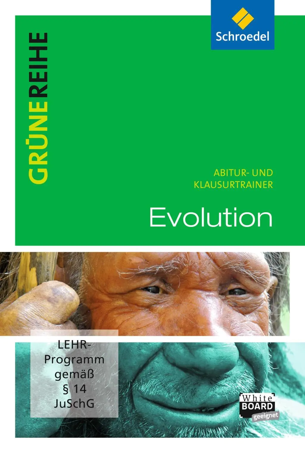 Abi/Klausur.Evolution, CD-ROM aus der Kategorie Biologie
