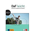 DaF leicht A2.2. Kurs- und Übungsbuch. DVD aus der Kategorie weitere Sprachen