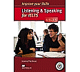 Improve your Skills: Listening & Speaking for IELTS (6.0 - 7.5) aus der Kategorie Englisch