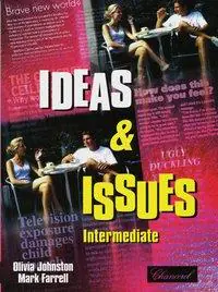 Ideas and Issues. Intermediate. Übungsbuch. New Edition aus der Kategorie Englisch