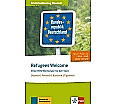 Refugees Welcome ? Dari/Farsi, Tigri aus der Kategorie Arabisch