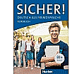 Sicher! B1+. Kursbuch aus der Kategorie Deutsch