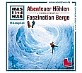 Abenteuer Höhlen/ Faszination Berge aus der Kategorie Kinderbücher