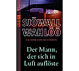 Der Mann, der sich in Luft auflöste aus der Kategorie Taschenbücher