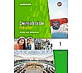 Demokratie heute 1. Schülerband. Hessen aus der Kategorie Politische Weltkunde