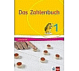 Das Zahlenbuch 1. Arbeitsheft aus der Kategorie Mathematik