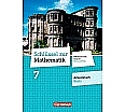 Schlüssel zur Mathematik 7. Schuljahr. Arbeitsheft Basis aus der Kategorie Mathematik