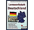 Lernwerkstatt - Deutschland (Ausgabe SEK I) aus der Kategorie Deutsch