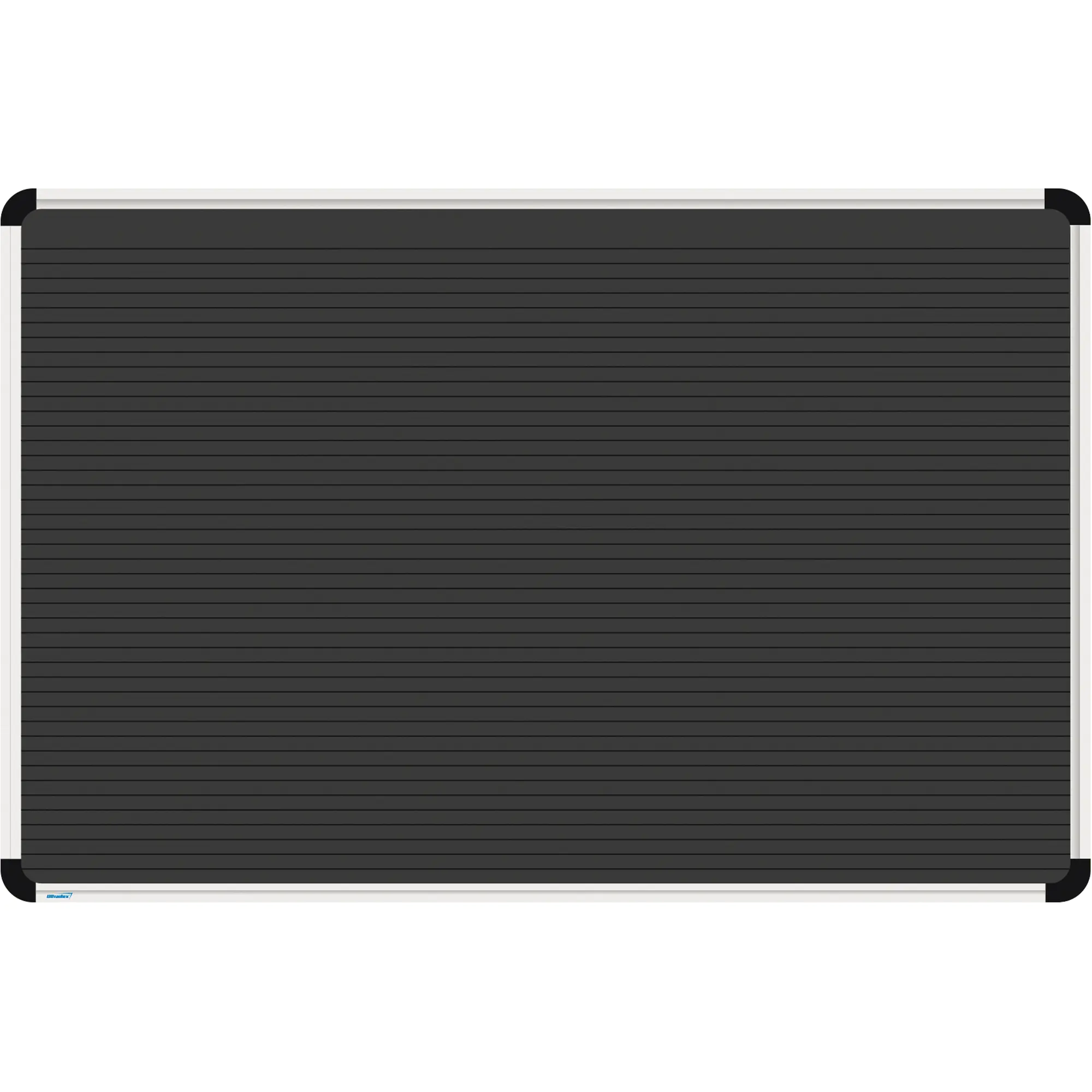 Ultradex Stecktafel PLANRECORD 440x320x22mm sw aus der Kategorie Plantafeln