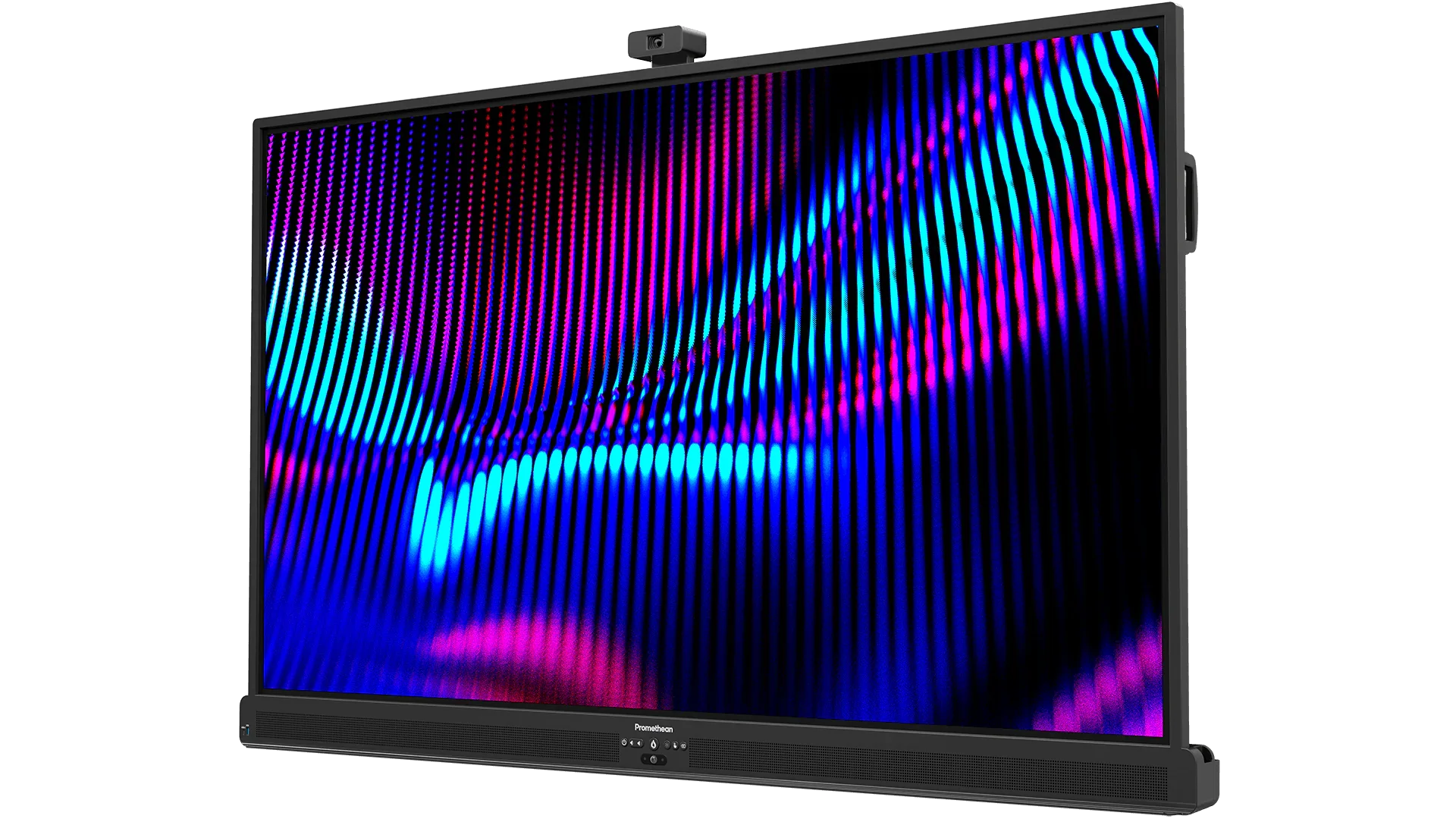 Promethean ActivPanel 10 Premium, 55 Zoll, 4K, QLED aus der Kategorie Interaktive Displays
