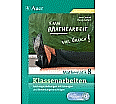 Klassenarbeiten Mathematik 8 aus der Kategorie Mathematik
