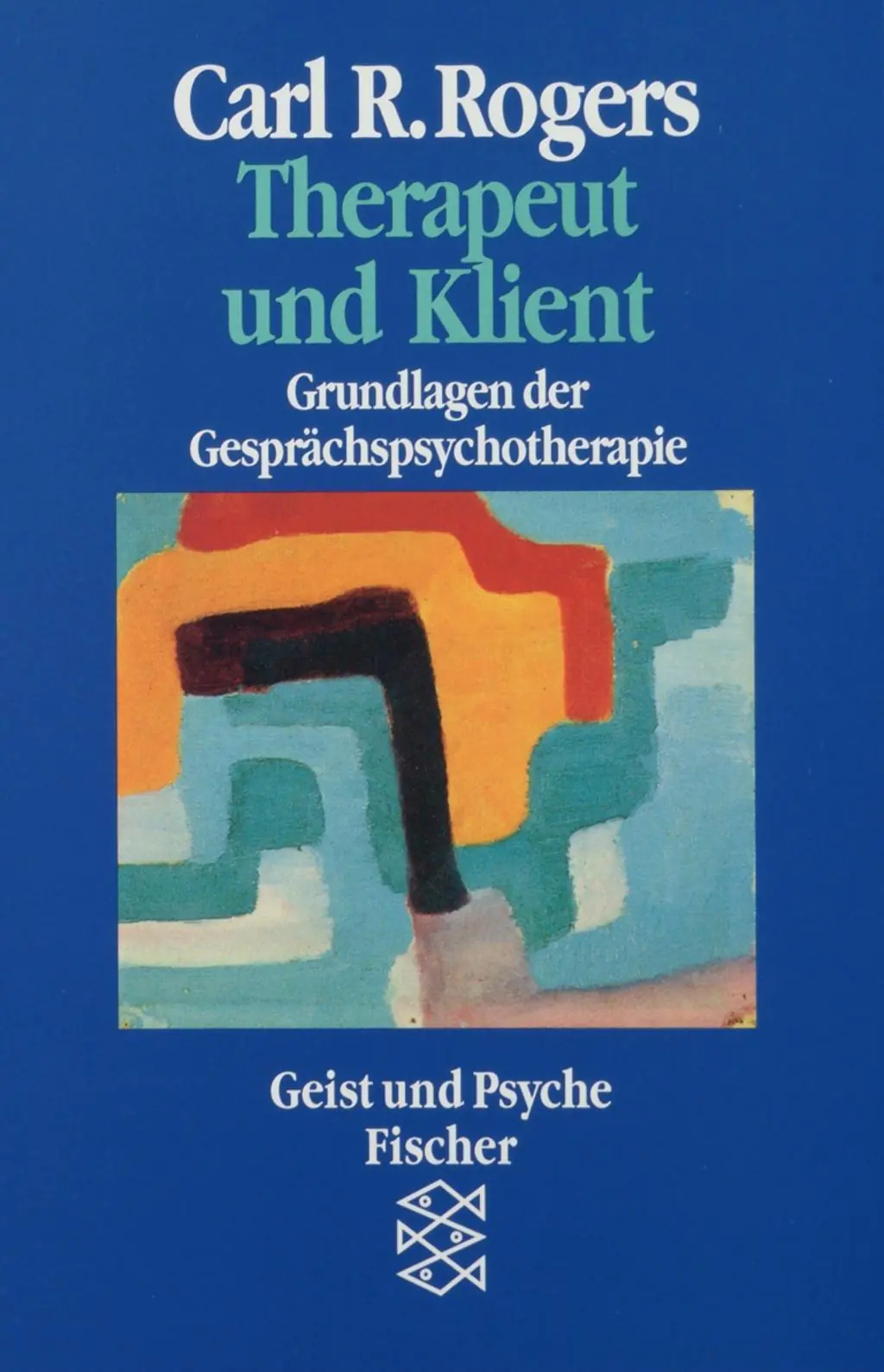 Therapeut und Klient aus der Kategorie Psychologie
