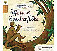 Geschichten aus aller Welt: Äffchens Zauberflöte aus der Kategorie Kinderbücher