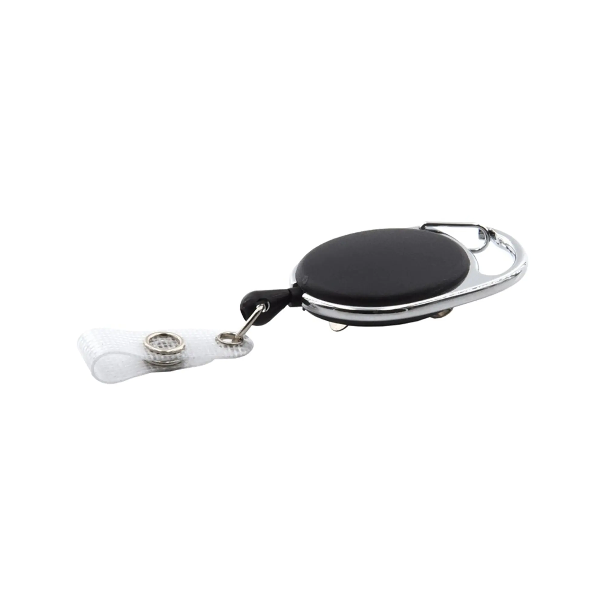 Kartenjojo Karabiner sw aus der Kategorie Namensschilder
