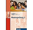 Test Deutsch als Fremdsprache. Musterprüfung 2 aus der Kategorie Deutsch