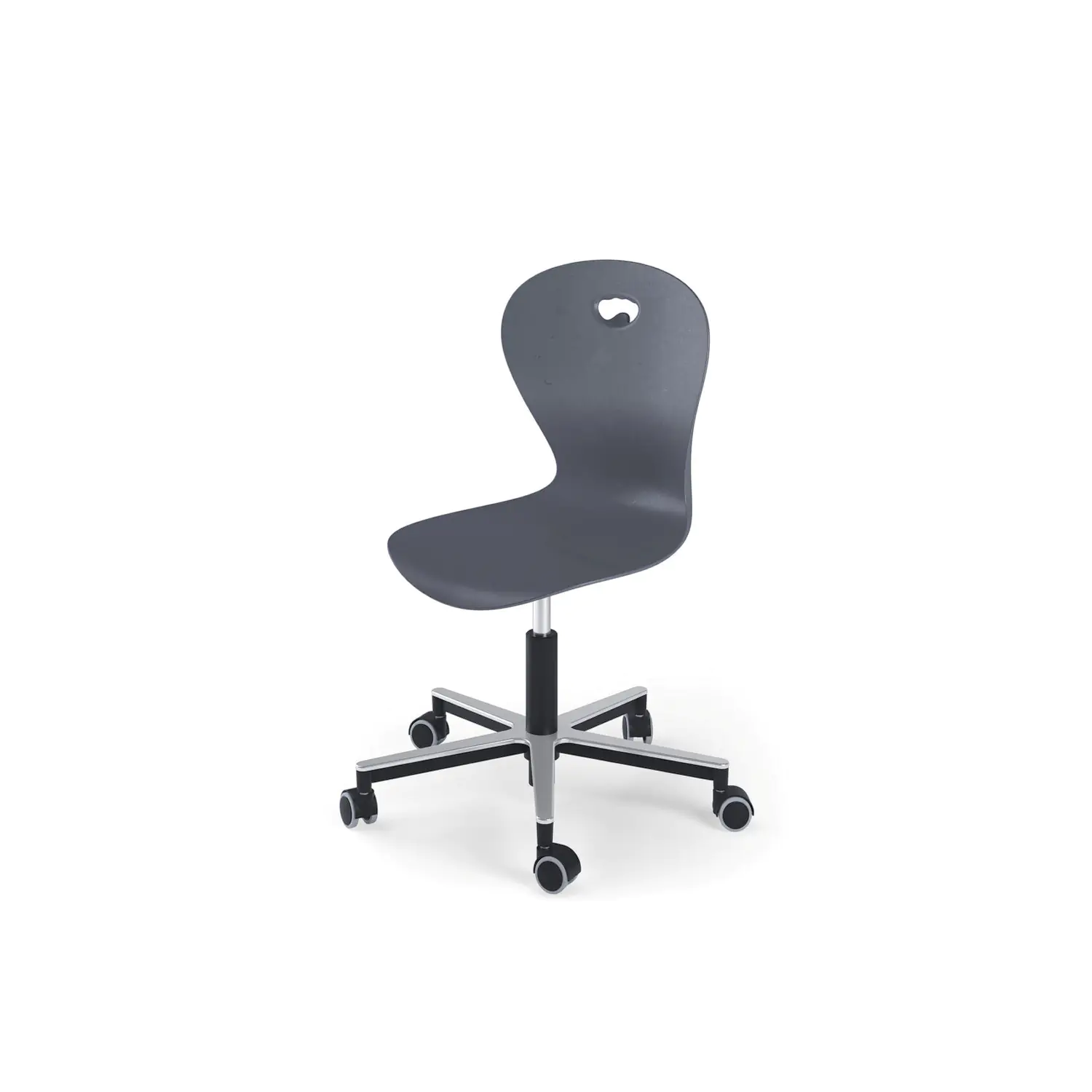 Farbe Grau wie RAL 7015
