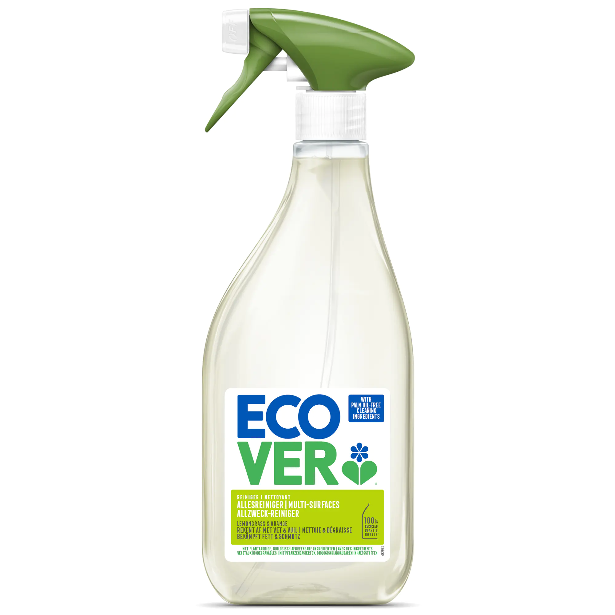 ecover Allzweckreiniger Spray 500ml aus der Kategorie Reinigungsmittel