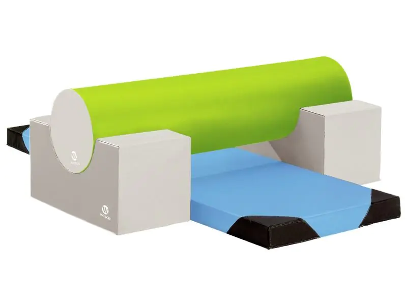 Motorik für Kinder ab 3 Jahre Set Gleichgewicht aus der Kategorie Sport