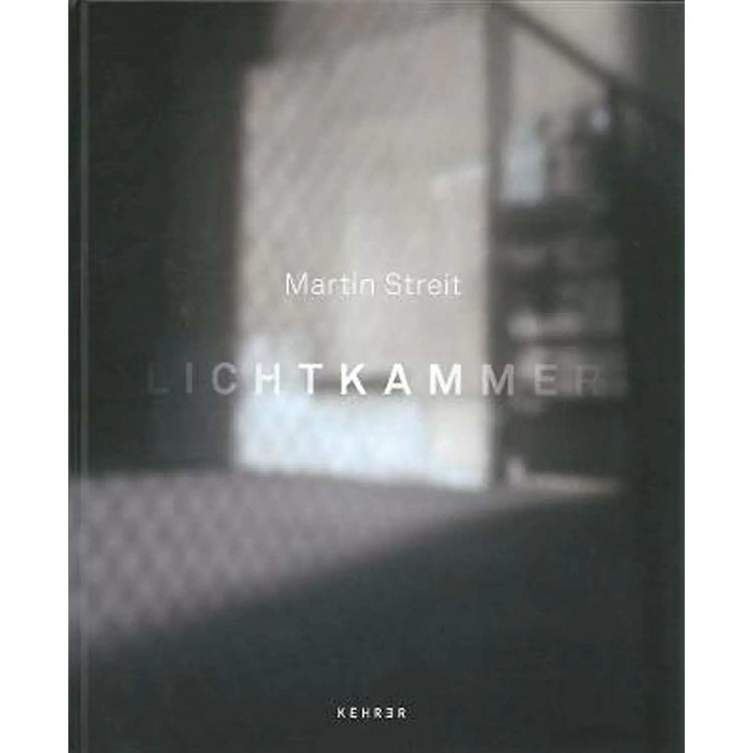 Lichtkammer aus der Kategorie Taschenbücher