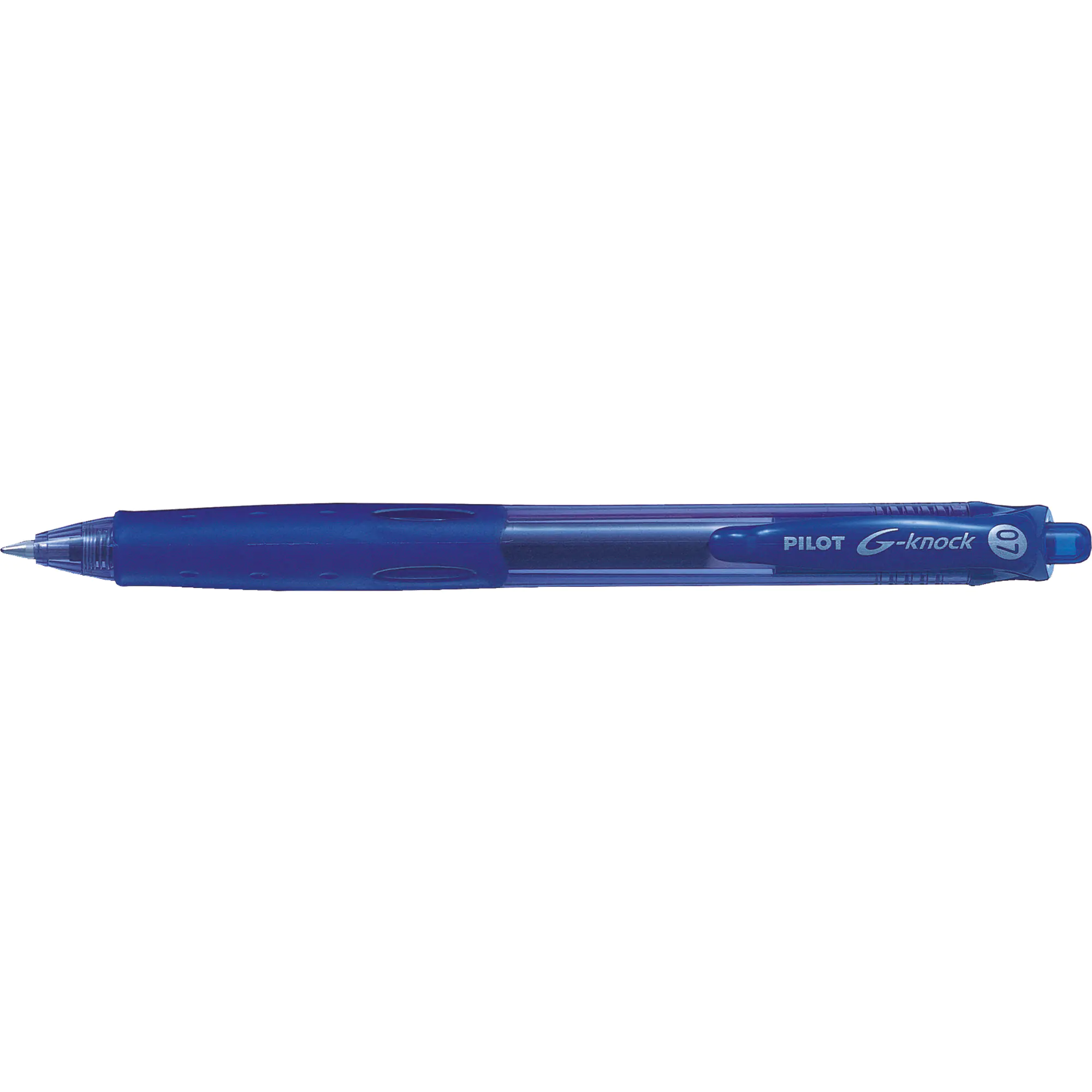 Pilot Gelschreiber G-Knock 07 LGK-10F-L-BG bl aus der Kategorie Tinten- & Gelschreiber