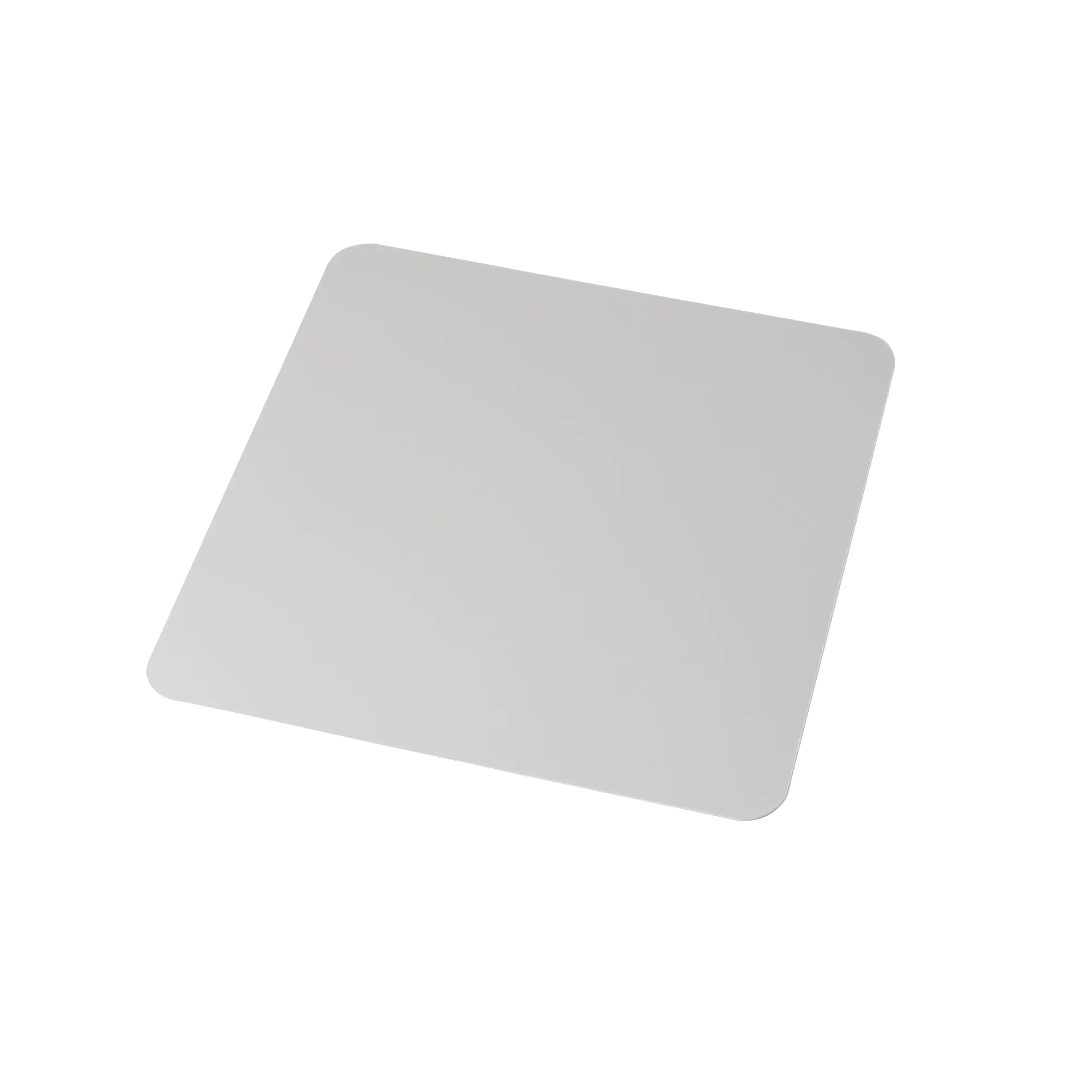 RS Schreibunterlage Purosens Stijl 60x60cm Stone White aus der Kategorie Utensilien