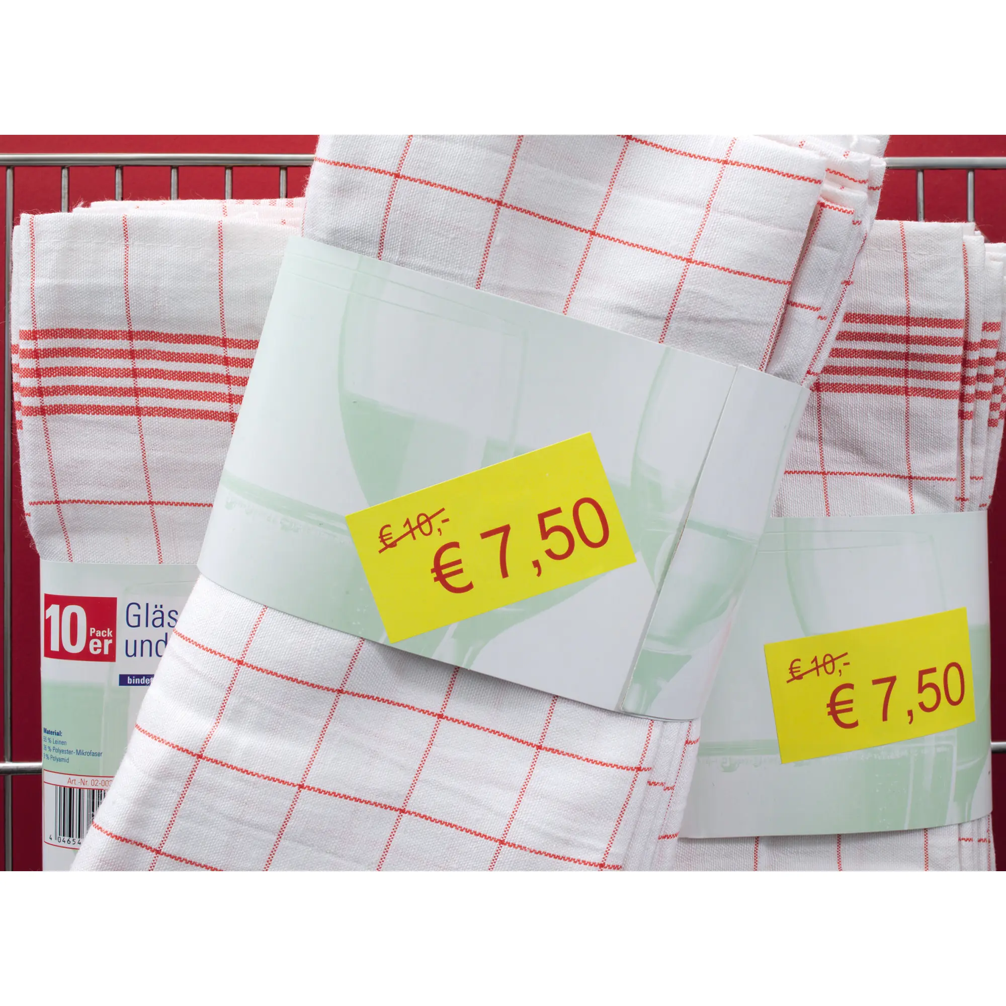 Herma Etikett 105x37mm A4 ge 1.600 St. aus der Kategorie Etiketten