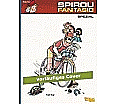 Spirou & Fantasio Spezial, Band 14: Die mysteriöse Insel aus der Kategorie Kinderbücher