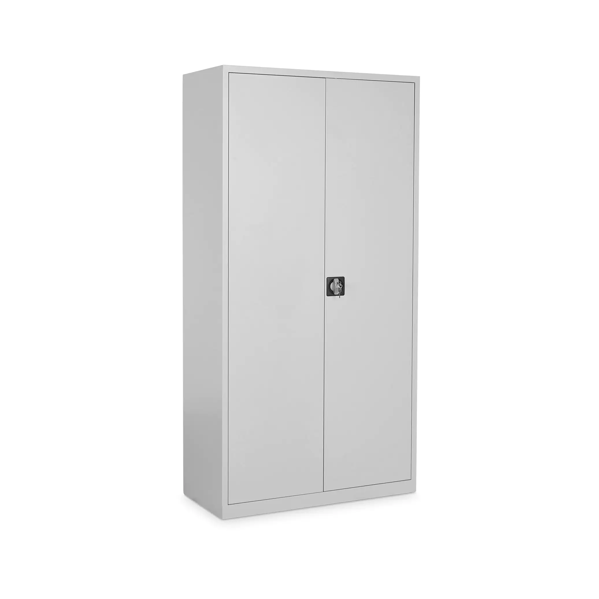 Ceha | Akten-Kleiderschrank | 92 x 42cm |  2-trg. |  K  7035 | T  7035 aus der Kategorie Funktionale Schränke