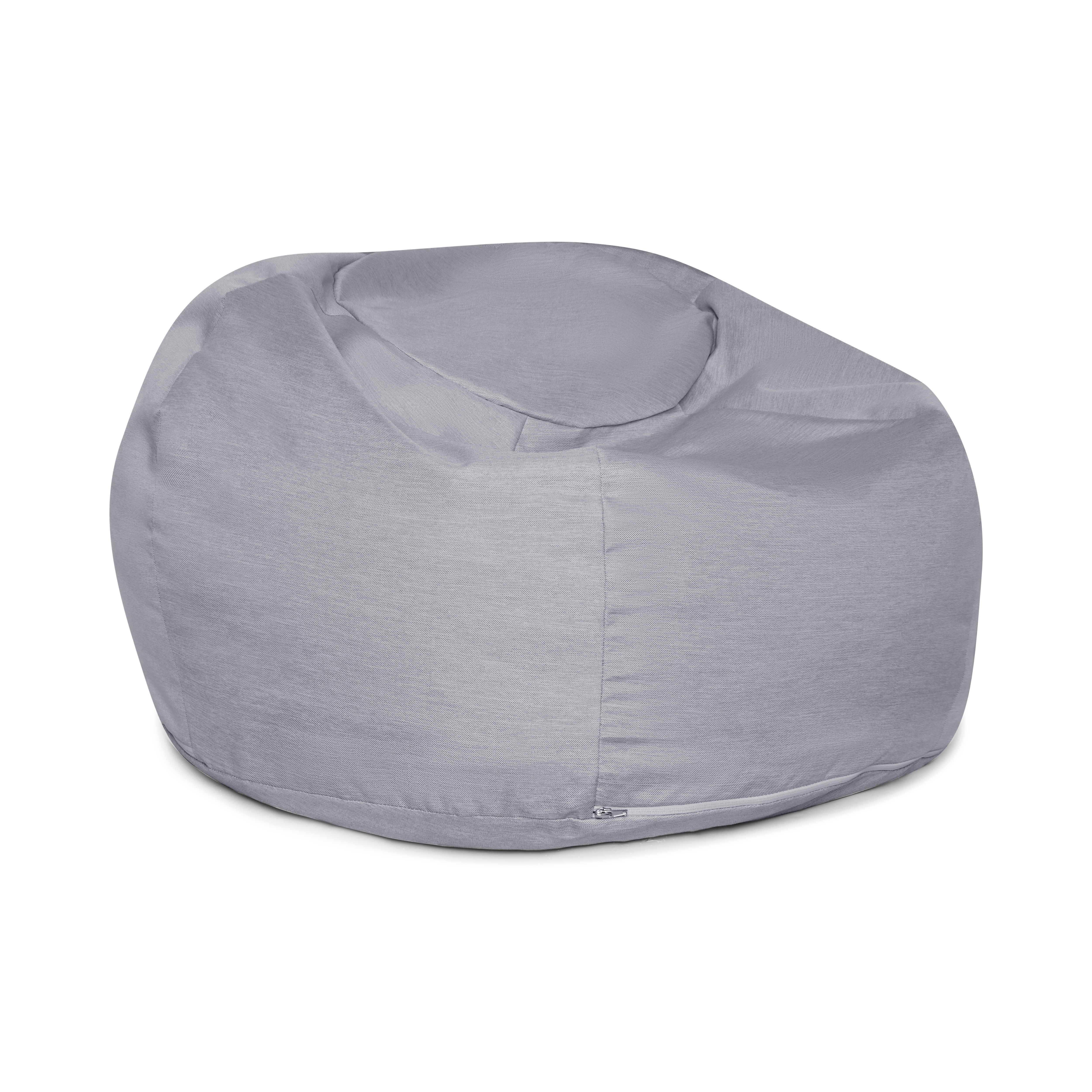 Funzy Outdoor Sitzsack 85 × 50 × 50 cm (L × B × H), Gewicht ca. 7 kg aus der Kategorie Funzy