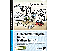 Einfache Würfelspiele für den Mathematikunterricht aus der Kategorie Mathematik