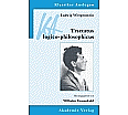 Tractatus logico-philosophicus aus der Kategorie Deutsch