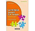 Lerntheke: Spanisch 3/4 Kopiervorlagen aus der Kategorie Spanisch