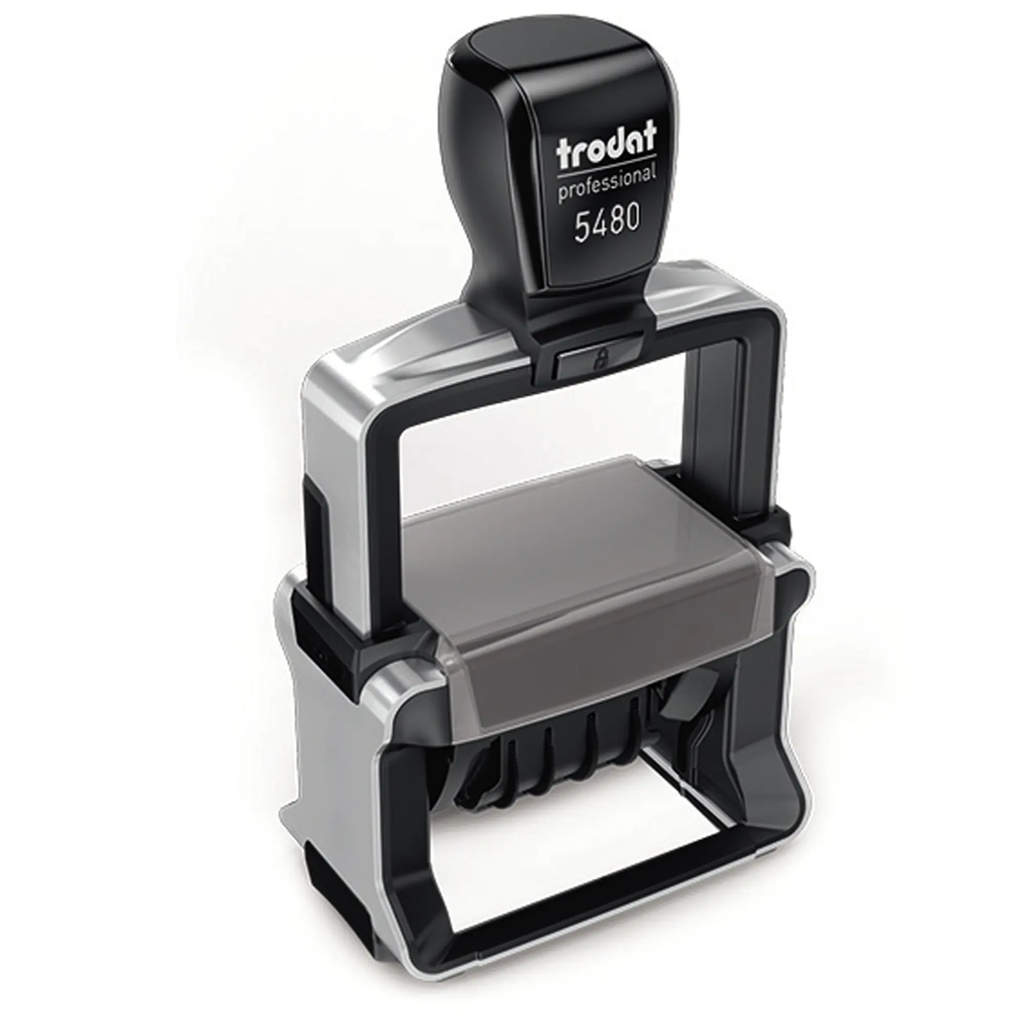 trodat Stempel Professional Dater 5480 aus der Kategorie Stempel