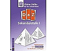 Kleine Helfer für die Schülerhand - DaZ Sekundarstufe I aus der Kategorie Deutsch